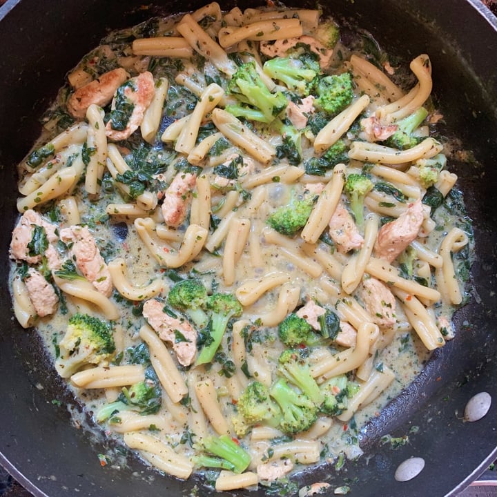 review photo of Gardein Skillet Meals Chick’n Florentino shared by @thetreekisser on 05 Jan 2021 - review
