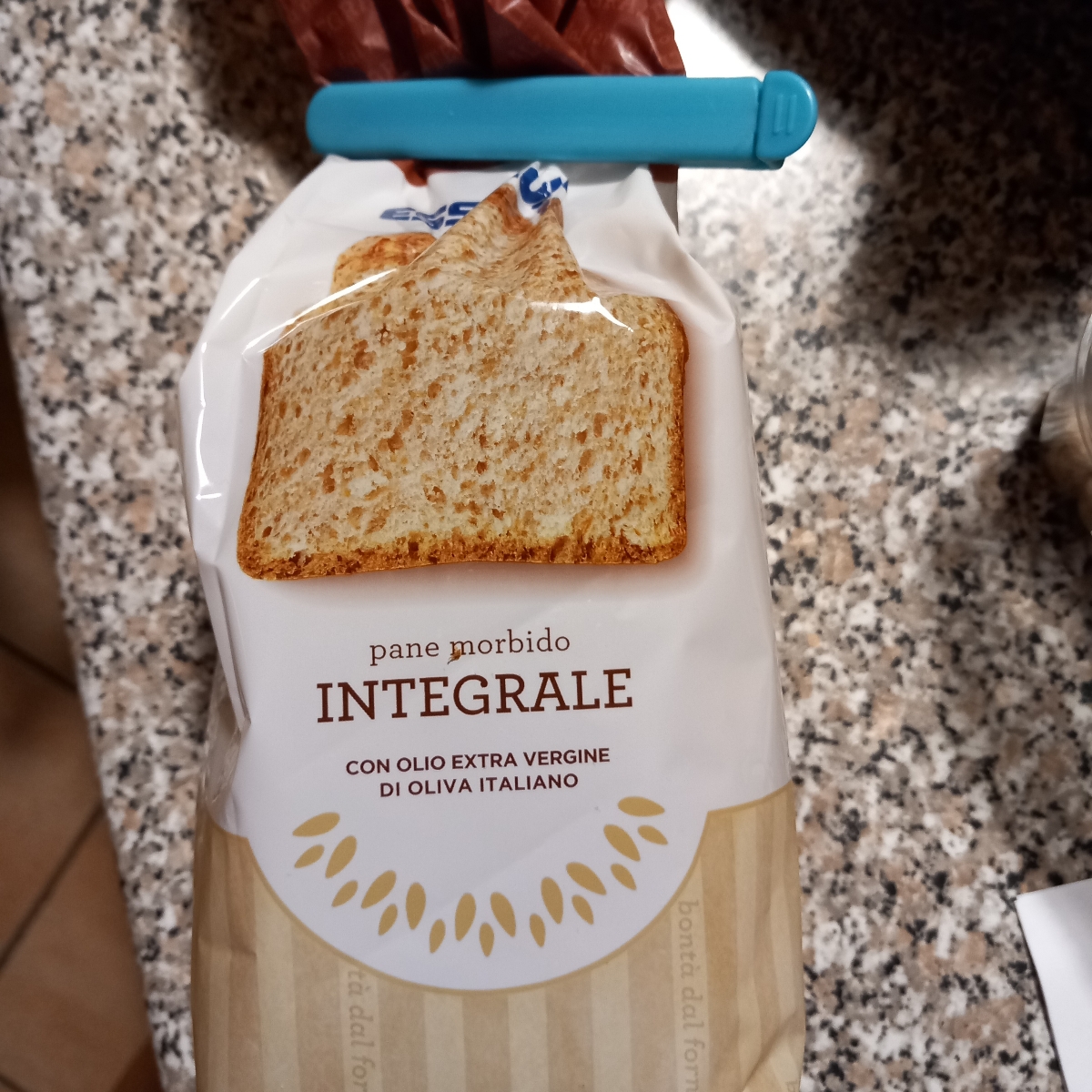 Esselunga pan carré integrale Reviews abillion