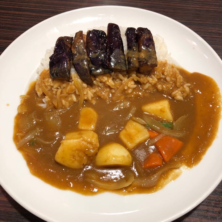 photo of CoCo Ichibanya Yasai-zanmai Curry 野菜三昧カレー shared by @ketchupfights on  15 Dec 2020 - review