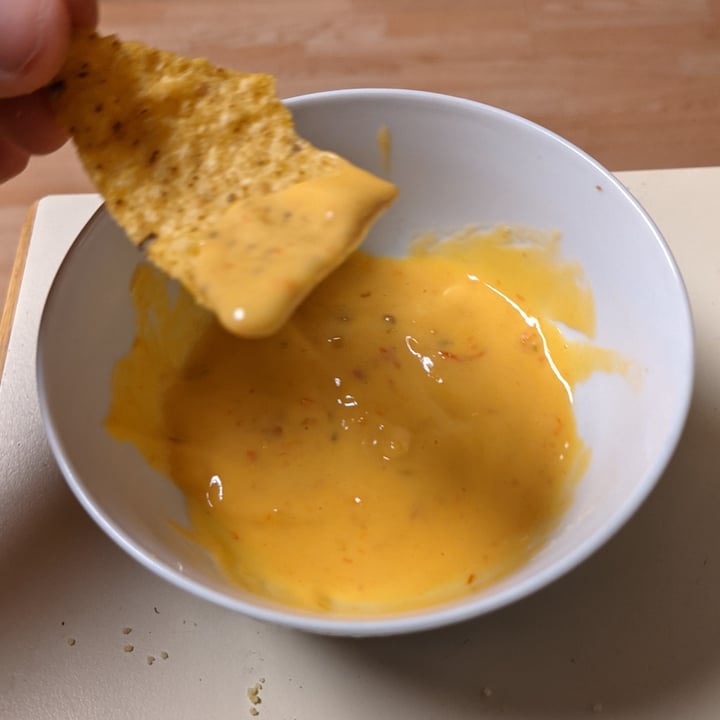 photo of Kite Hill Queso Medium shared by @kristikrum on  24 Oct 2021 - review