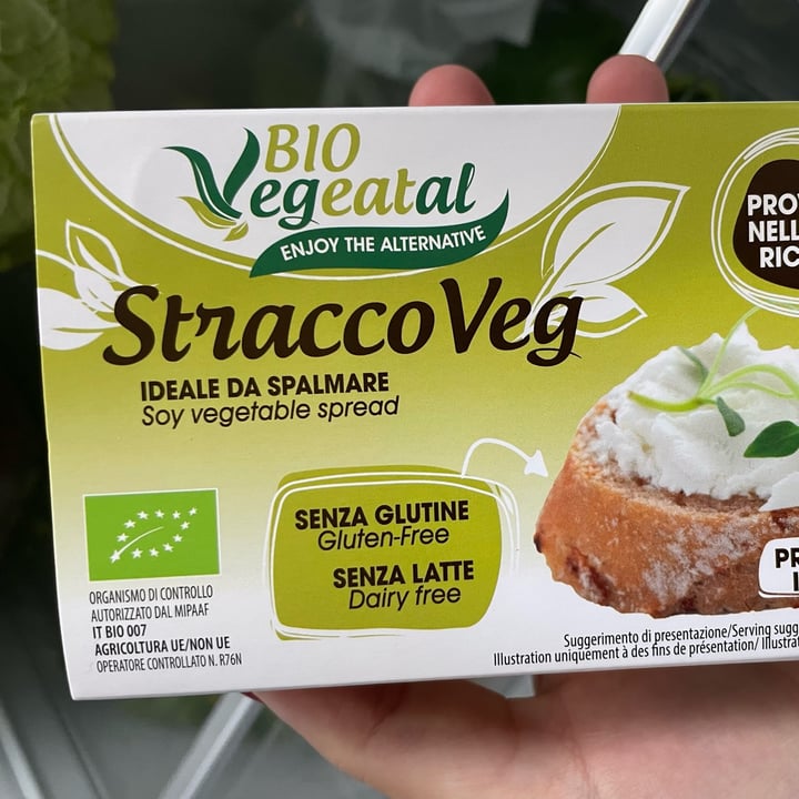review photo of Bio Vegeatal StraccoVeg shared by @mimichimi on 30 Nov 2021 - review