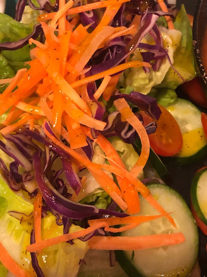 photo of Well Dressed Salad Bar The Shakshuka shared by @roxtarlette on  15 Sep 2019 - review