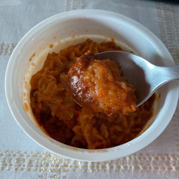 review photo of Plant Kitchen (M&S) Plant Kitchen Lentil Shepherd's Pie shared by @serenat on 13 Aug 2020 - review