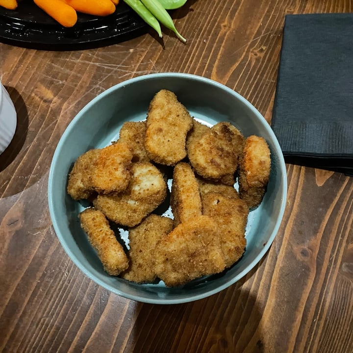 photo of Yves Veggie Cuisine Veggie Nuggets shared by @xdarrenx on  31 Oct 2021 - review