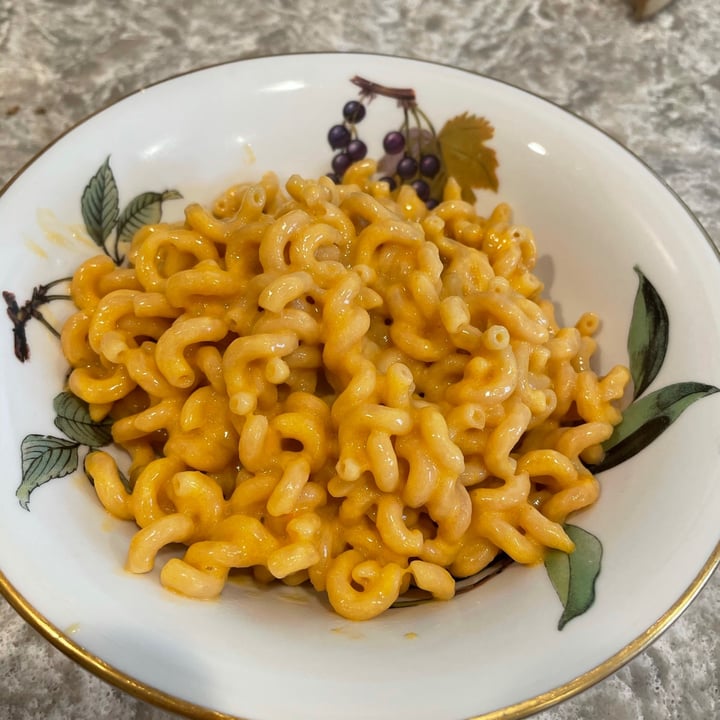 photo of Modern Table Classic Cheddar Style VEGAN MAC shared by @ekelcem on  07 Jan 2021 - review