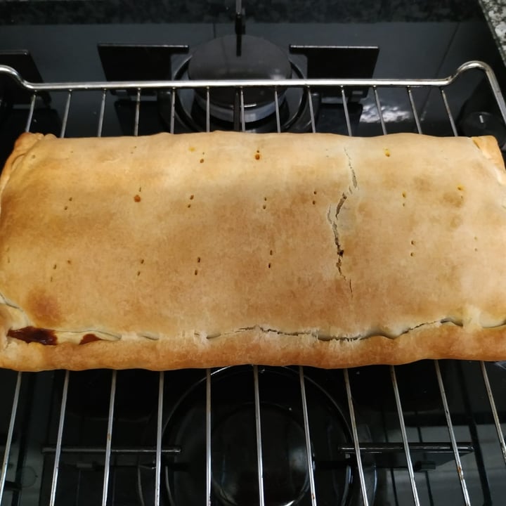 review photo of Hacendado Masa de empanada shared by @aranzazu on 21 Jun 2021 - review