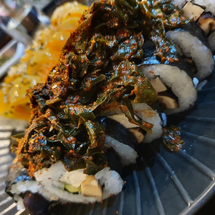 photo of Aka Sushi Maki shared by @susanacardich on  13 May 2022 - review