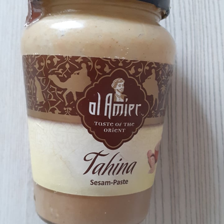 review photo of al Amier Tahina shared by @teakasa95 on 07 Apr 2022 - review