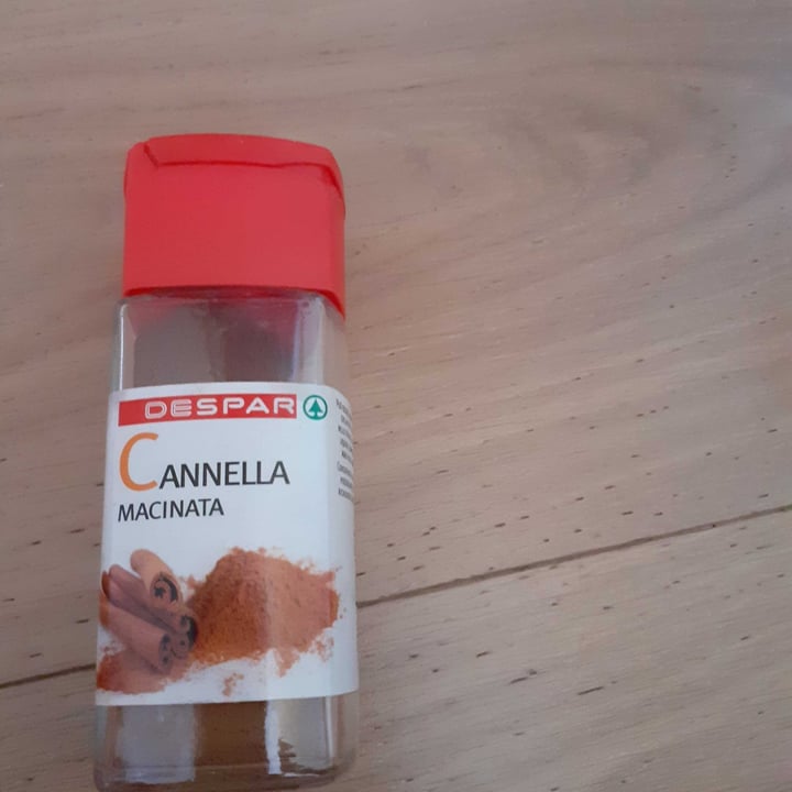 review photo of Despar Cannella macinata shared by @laurasarti on 23 Jun 2021 - review