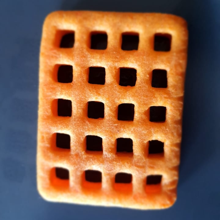 photo of BirdsEye Sweet Potato Waffles shared by @solajem on  16 Feb 2021 - review