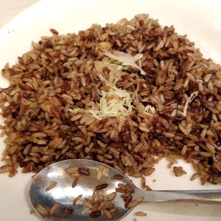 photo of Whole Earth Signature Olive Rice shared by @marigoldish on  06 Dec 2020 - review