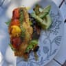 The Backyard Cafe