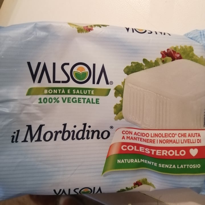 photo of Valsoia il morbidino shared by @spoon on  30 Jul 2022 - review