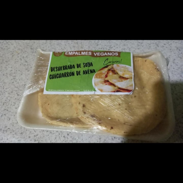 photo of Meta Salud Food Empalmes shared by @val2c on  27 Oct 2021 - review