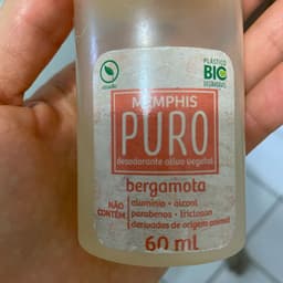 Memphis puro