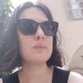 letizia1997 @letizia1997 profile image