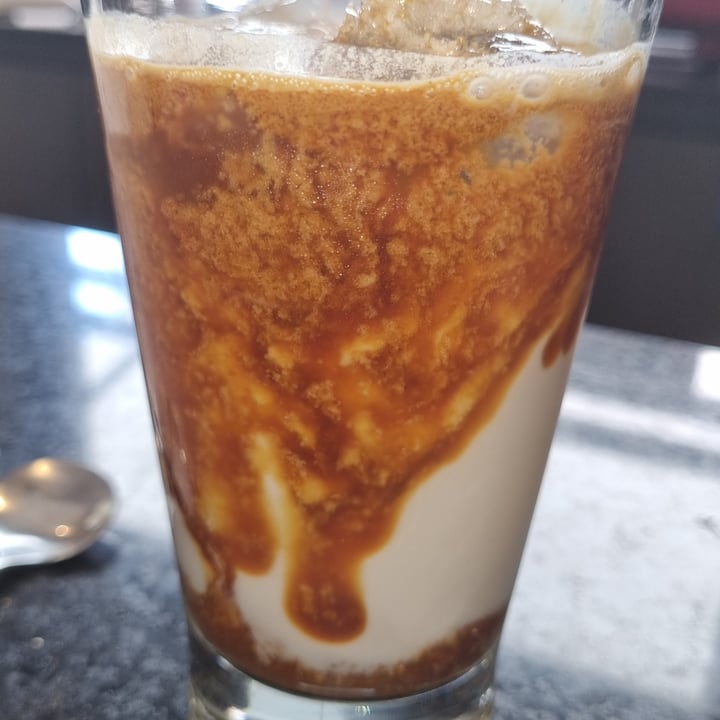 photo of TËOFILO Café de Especialidad Cold Brew shared by @julipe92 on  10 Jan 2022 - review