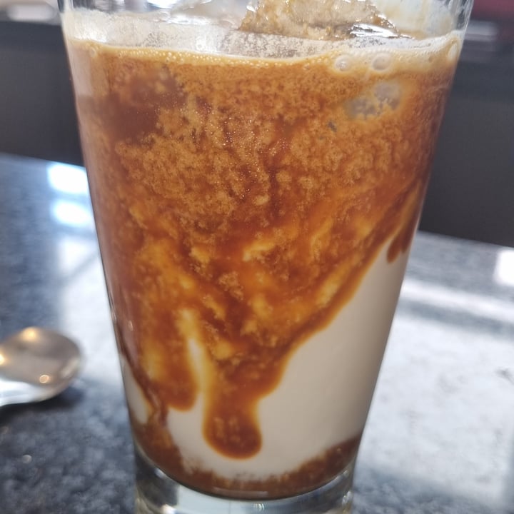 review photo of TËOFILO Café de Especialidad Cold Brew shared by @julipe92 on 10 Jan 2022 - review