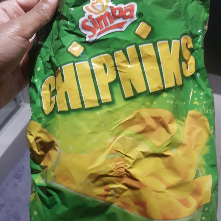 photo of Simba Chipniks shared by @happypotato on  10 Mar 2021 - review