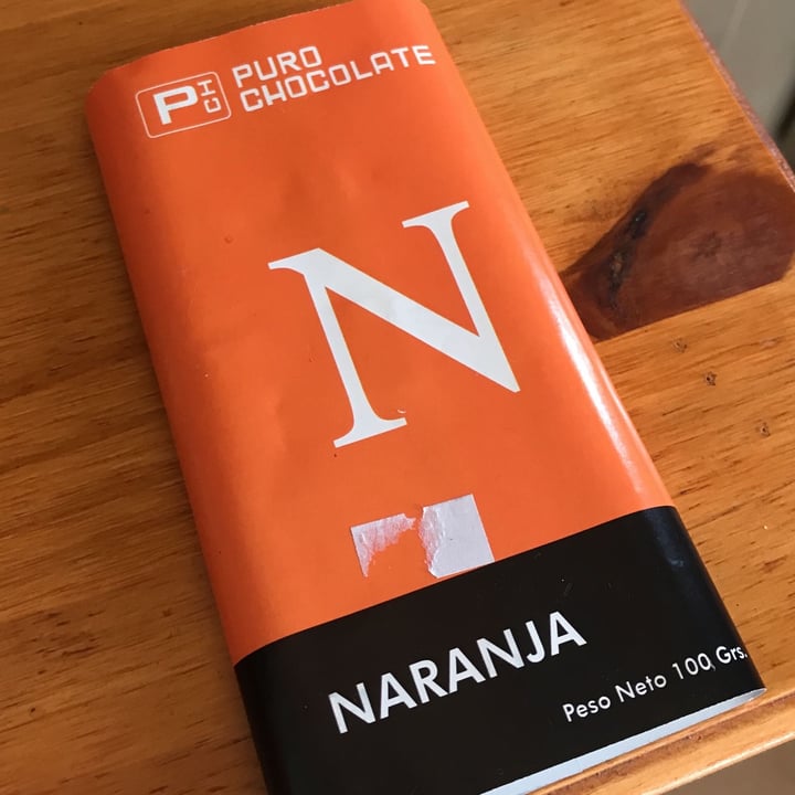 review photo of Auro Chocolate Chocolate puro shared by @ccarola on 23 Jan 2022 - review