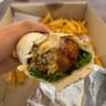 Casa De Shawarma