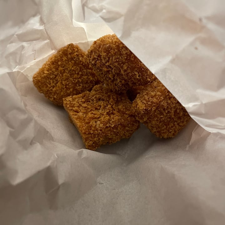 photo of Mimi & Jones Croquettes Jones shared by @coldiary on  11 Dec 2021 - review