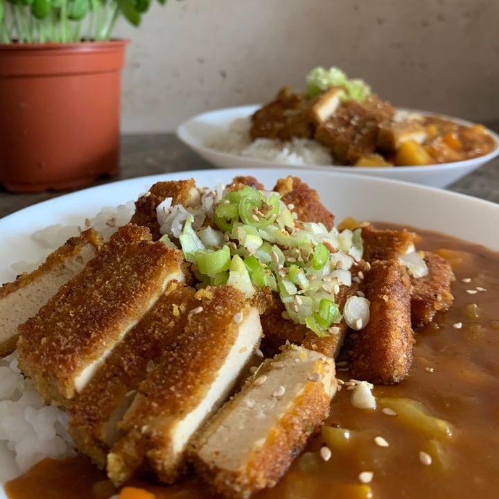 photo of Vivera Gerookte (Smoked) Tofu shared by @liviuz on  21 Mar 2021 - review