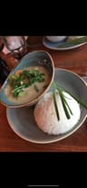 Cha Cha Thai - Bern von Werdt-Passage