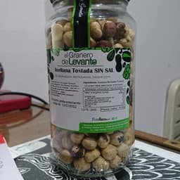 El granero de levante