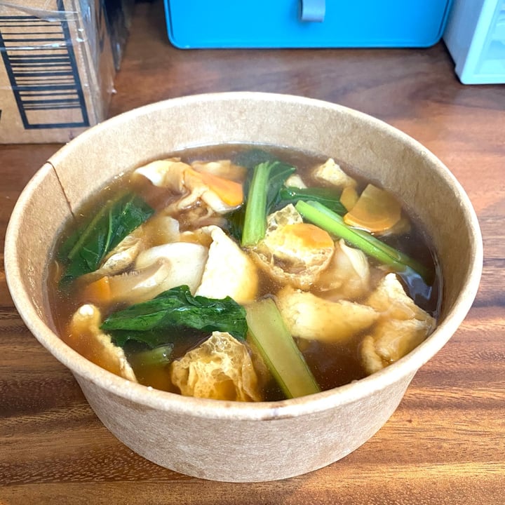 review photo of Leaf Corner Hor fun shared by @lynnyap8888 on 05 May 2022 - review