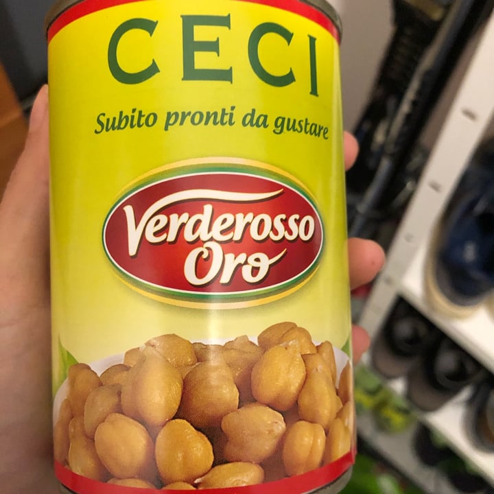 review photo of Verderosso Oro Ceci shared by @beatrice0806 on 07 Apr 2022 - review