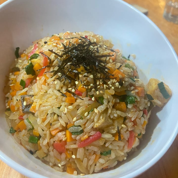 photo of V Ramen Yakimeshi shared by @ilse on  22 May 2022 - review