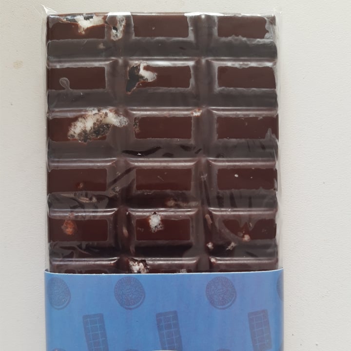 review photo of Cocoa Plant Based Chocolate Con Cookies shared by @chelldu on 16 Feb 2022 - review