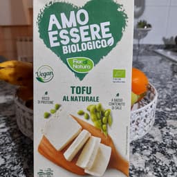Amo Essere Biologico Fior Di Natura