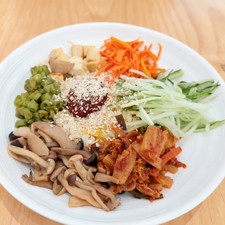photo of Lilac Oak Bibimbap shared by @windgal on  23 Apr 2022 - review