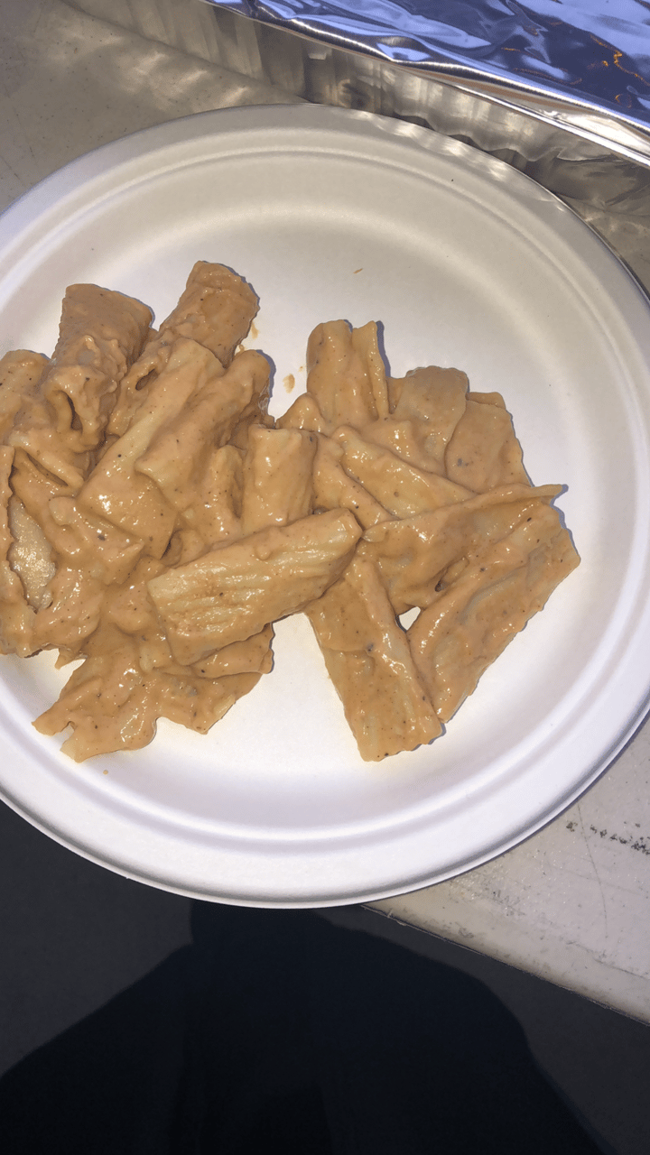 photo of Souley Vegan Mac and cheese shared by @ateretgoldman on  10 Jun 2018 - review