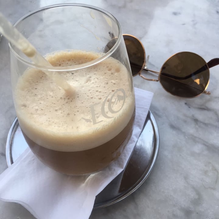 review photo of Rayuela Cafe Helado shared by @steefjegier on 05 Sep 2021 - review