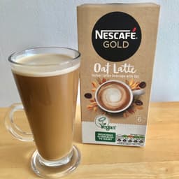 Nescafé