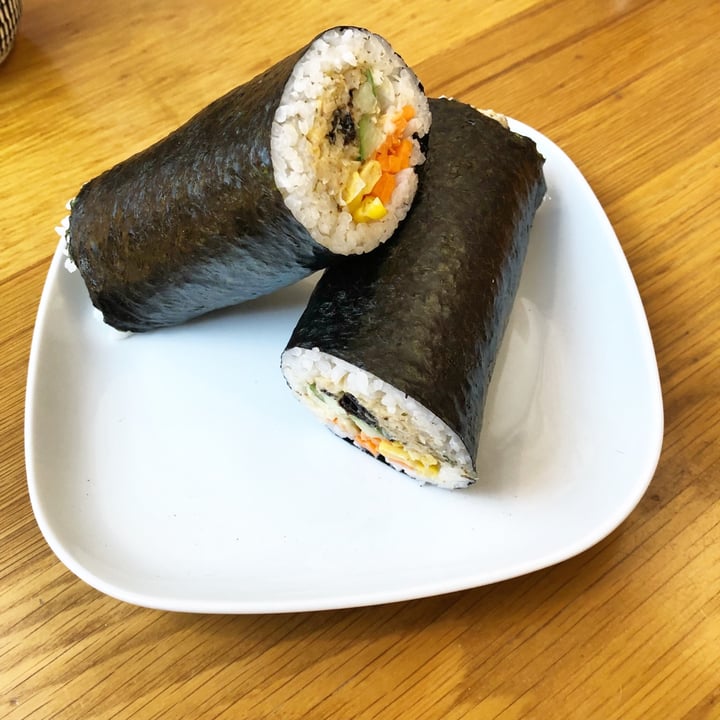 review photo shared by @tomhenri on 22 Oct 2021 - post