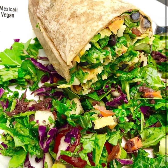 Chopt Creative Salad Co.