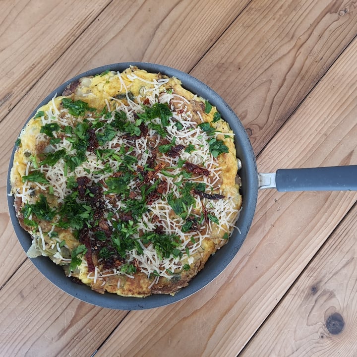 review photo of Follow Your Heart Dairy-Free Parmesan Shredded shared by @arturogof on 02 Jun 2021 - review