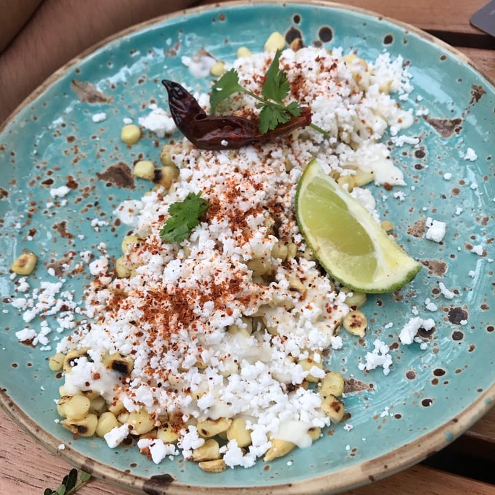 review photo of Chela de Playa Esquite shared by @taniaar on 01 Nov 2020 - review