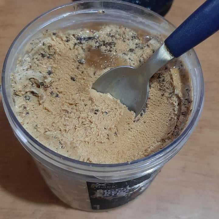 photo of NotCo Not Icecream Dulce de Leche Tentación shared by @colobrusco on  27 Jan 2022 - review