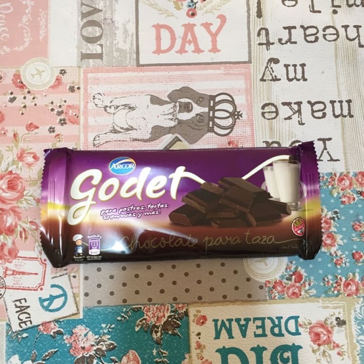 photo of Arcor Chocolate de taza shared by @loana on  16 Aug 2021 - review