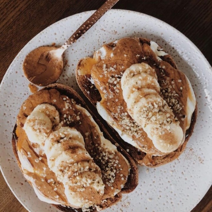 review photo of Bob's Red Mill Almond Flour shared by @karydani on 02 Jun 2021 - review