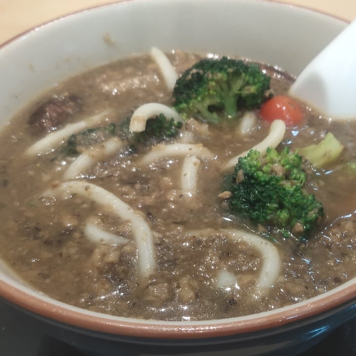 photo of Tracy Juice Culture Special Udon shared by @amazinganne on  11 Jul 2020 - review