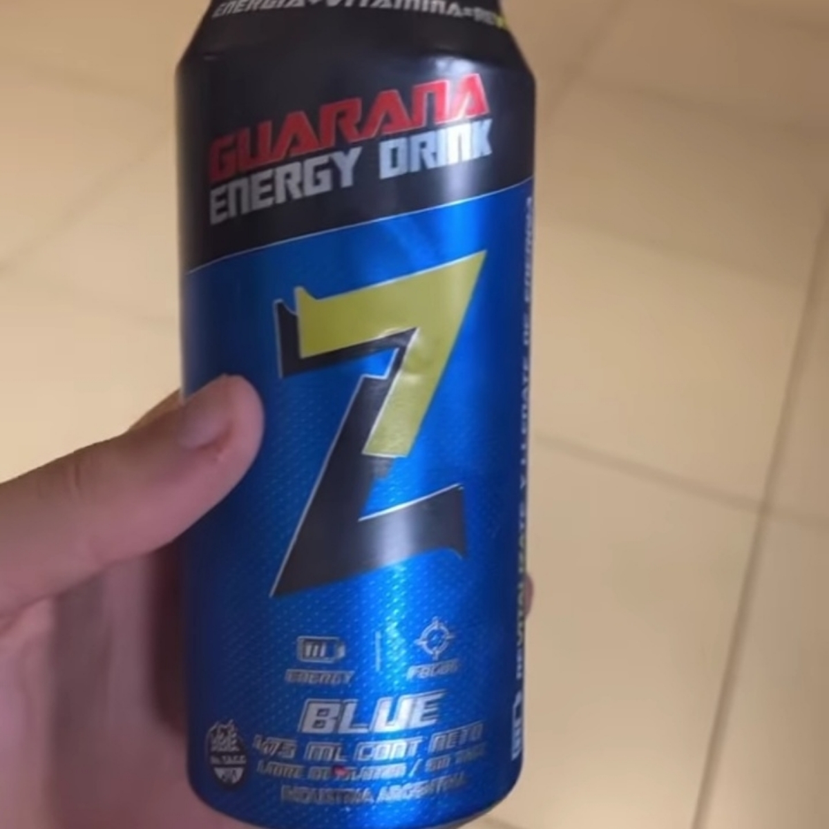 guarana energy bebida energética Reviews abillion