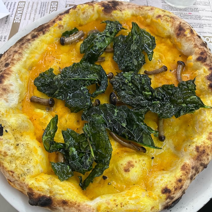 review photo of Pizzeria “ Sitári “ Sorce Family Pizza shared by @den27 on 15 Apr 2022 - review