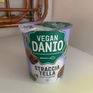 Vegan Danio