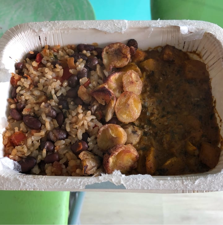 review photo of Urban Farmcy Gallo Pinto shared by @kellychris on 11 Jun 2022 - review